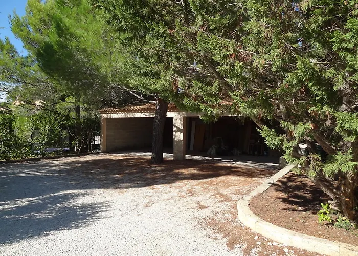 La Bastide de Font Clarette