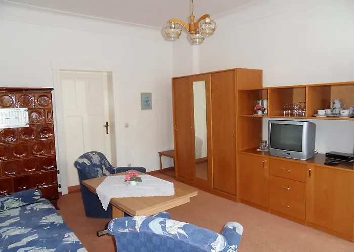 Ferienappartements Rindfleisch