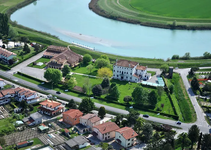 Villa Dei Dogi