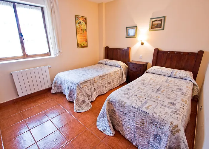 Vivienda Casa Luisa