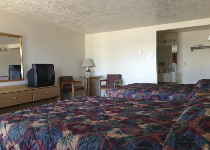Bryceway Motel