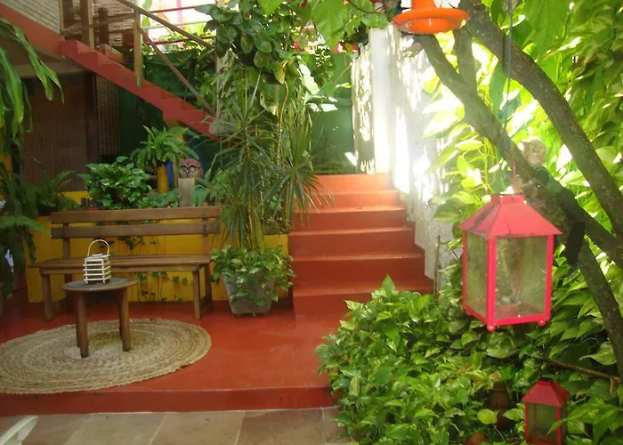Pousada Caravelas