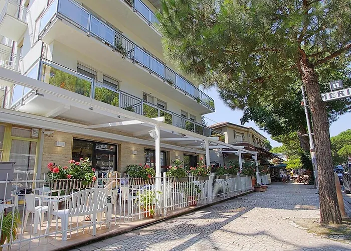 Hotel Meris
