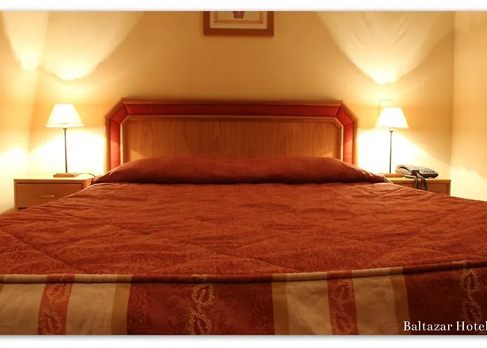 Baltazar Hotel