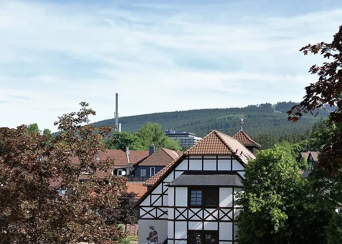 Hotel Braunlage