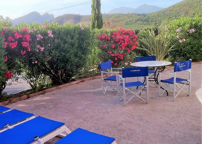 Appart F3 Dans Villa Elofred