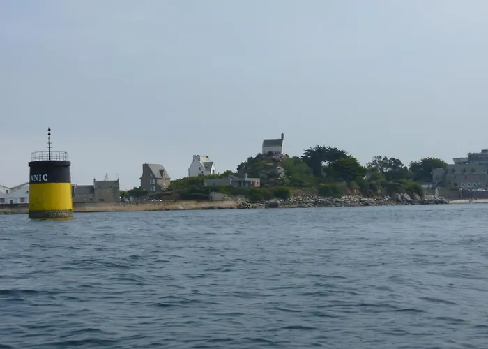 Chambre d'Hôtes de la Grande Greve