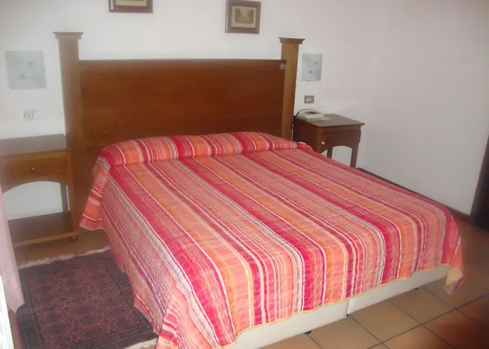 Hotel Cristal