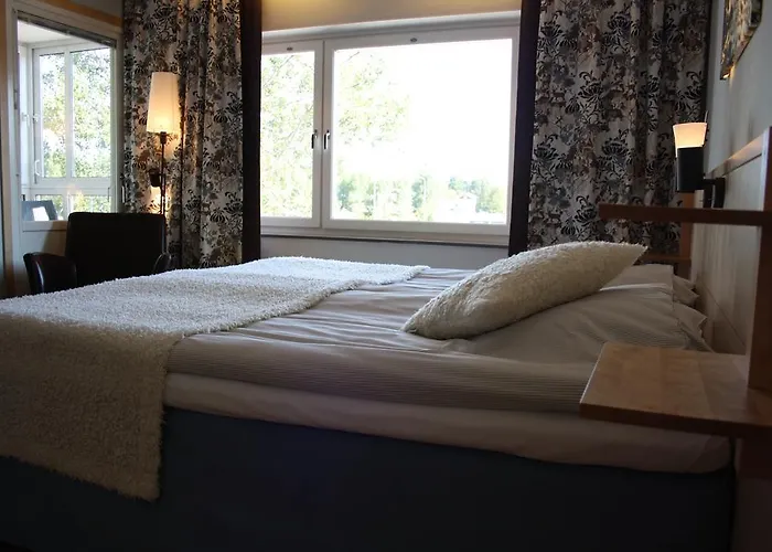 Sankt Olof Hotell&Krog