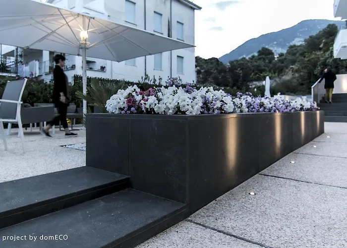 Hotel Nettuno