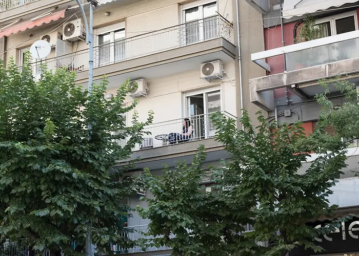 Luxury Living Apartments And Spa
