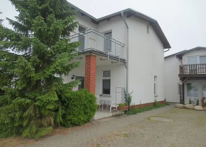 Pension Barghus Gmbh