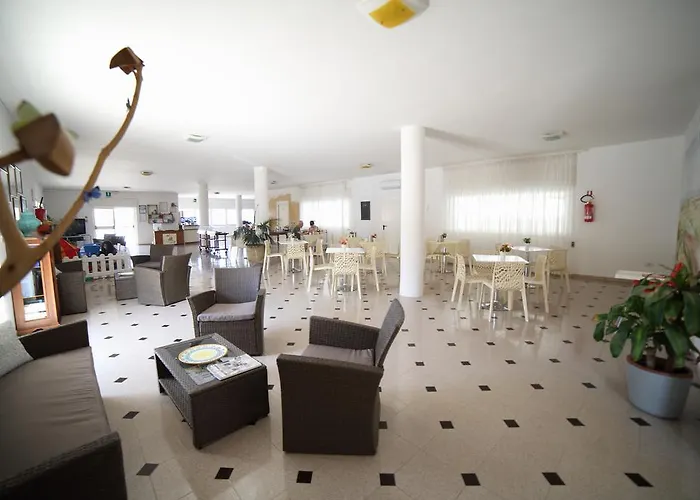 Hotel Albatros
