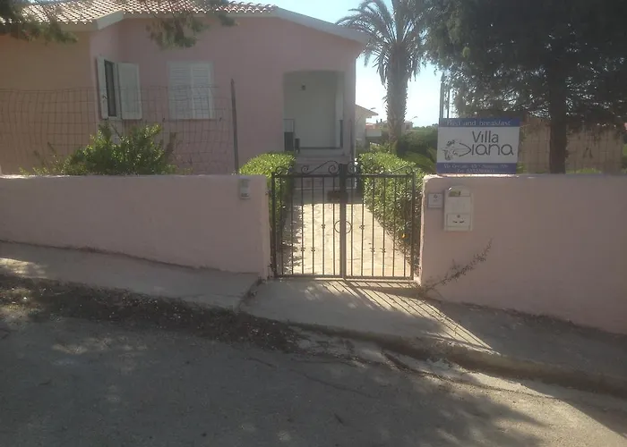 B&B Villa Diana