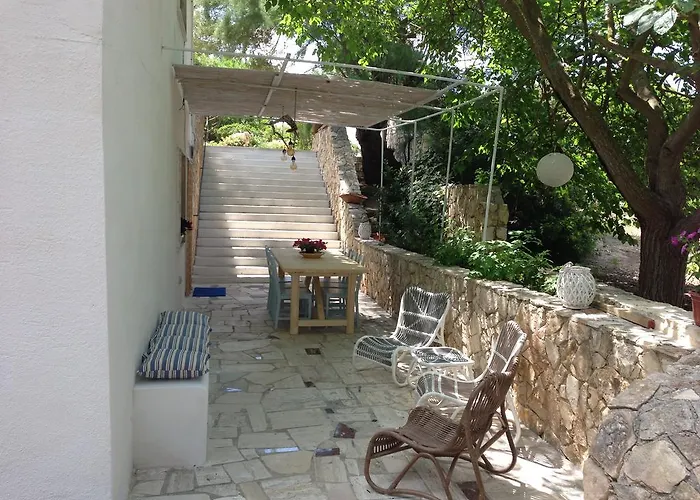 Gelsomoro Beach House