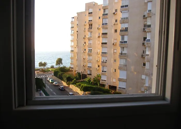 Ocean View Luxury Apartment