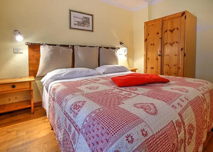 Hotel Locanda Belvedere