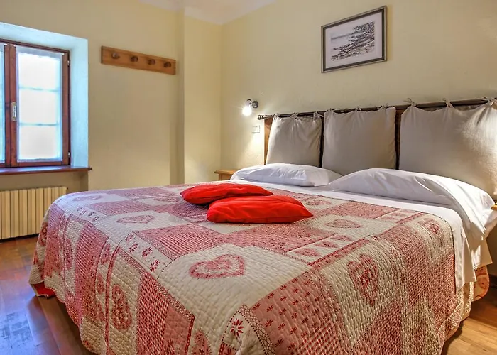Hotel Locanda Belvedere
