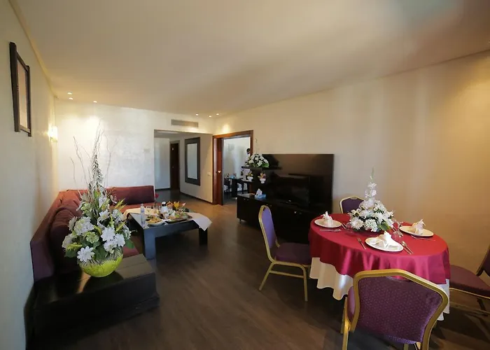 Hotel Suisse