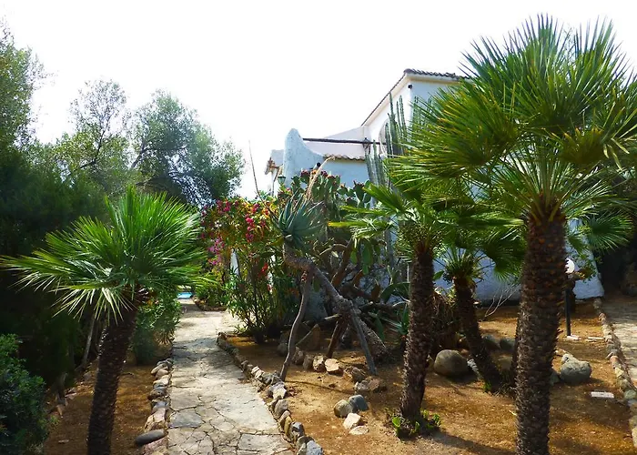 Villa Anna Maria