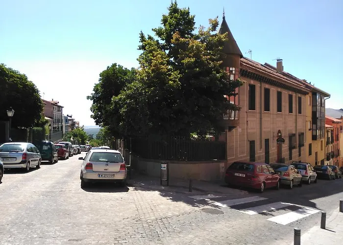 Hotel Posada Don Jaime
