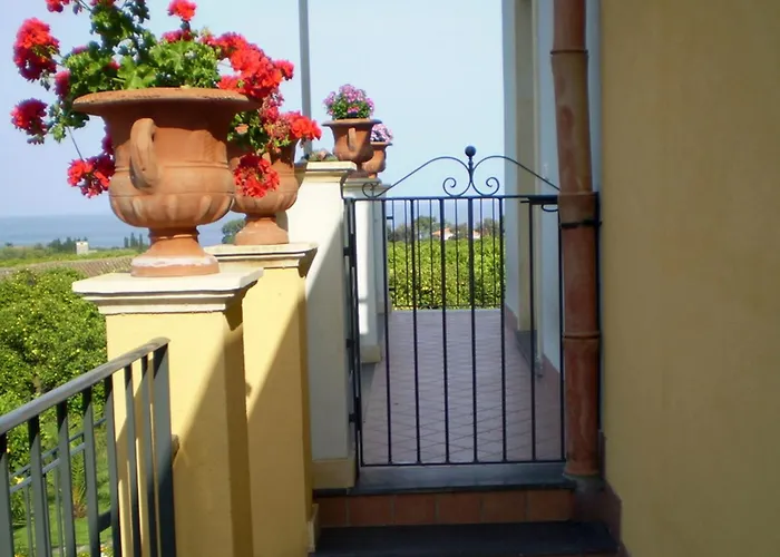 Torre Archirafi Resort
