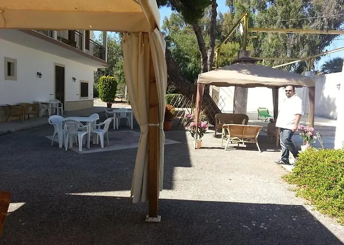 B&B Villa Pia