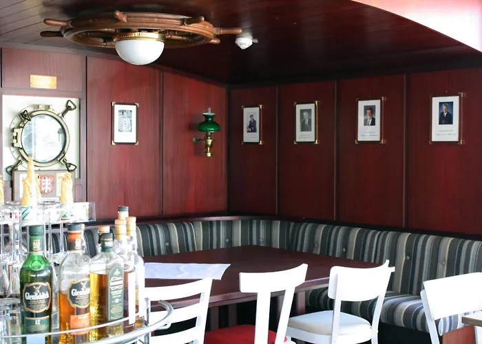 Hotel Admiral Scheer