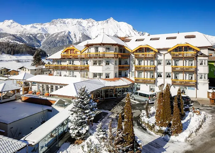 Hotel Post