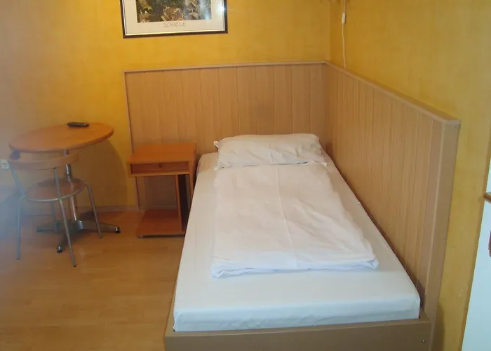 Hotel Peck
