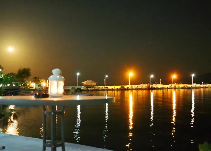 Porto Evia Boutique Hotel