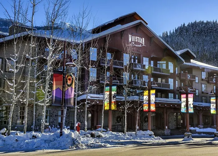 Lodging Ovations