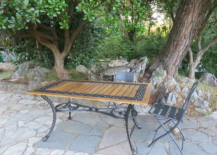 Agriturismo La Rosa Canina