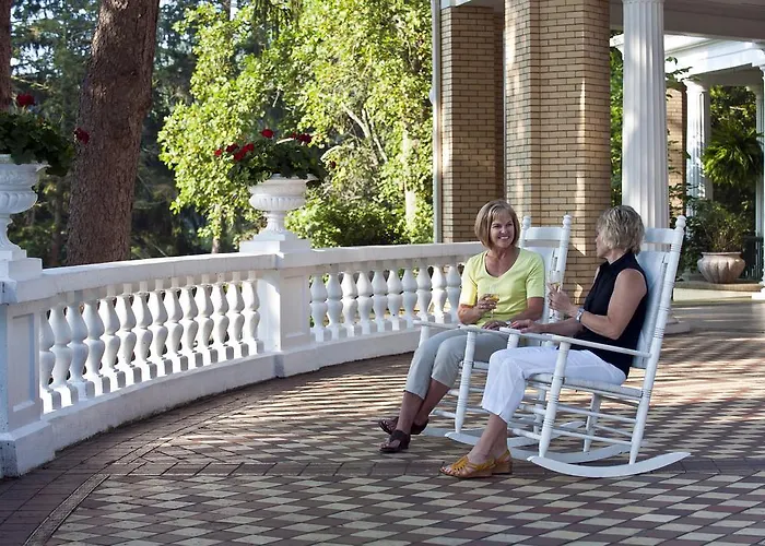 West Baden Springs Hotel