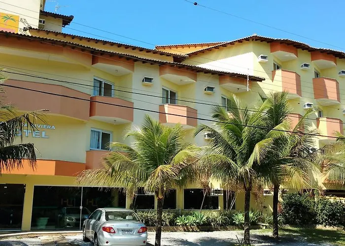 Hotel Canto Da Riviera