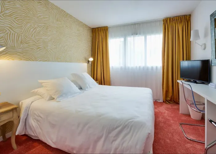 Hotel Catalpa