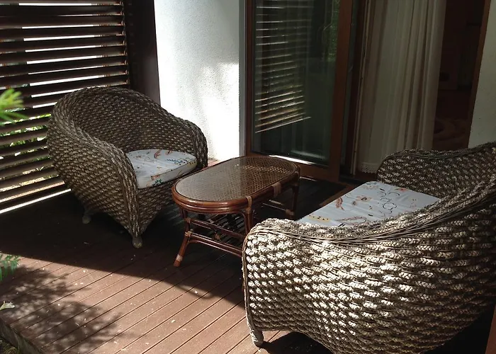 Apartament Bryza
