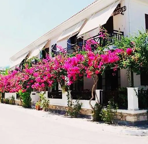 Hotel Angeliki