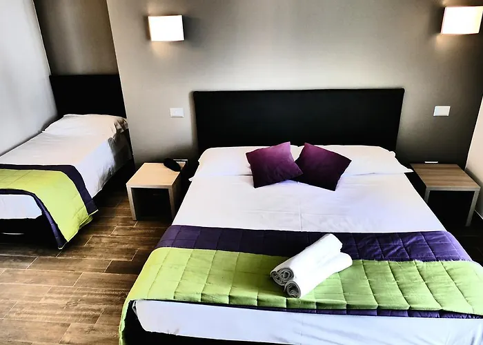 Hotel Desiree