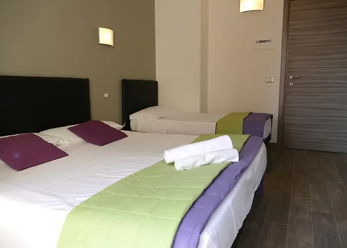 Hotel Desiree