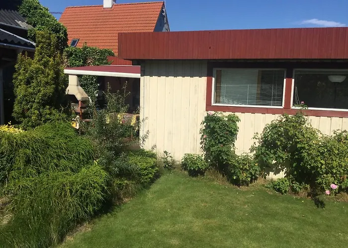 Risskov Bellevue Guesthouse