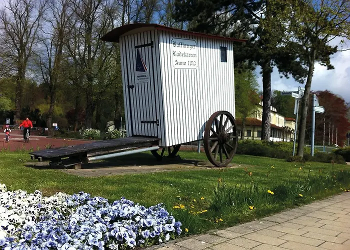 Ostseehaus Oe