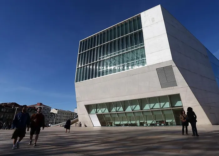 Porto'S City Park & Surf Beach Rooms