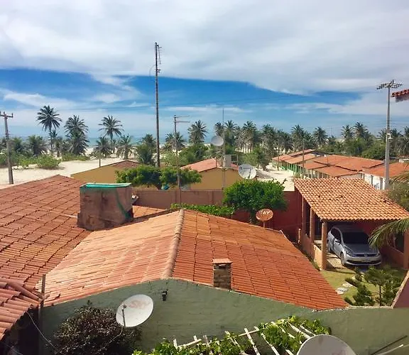 Pousada Sol e Mar