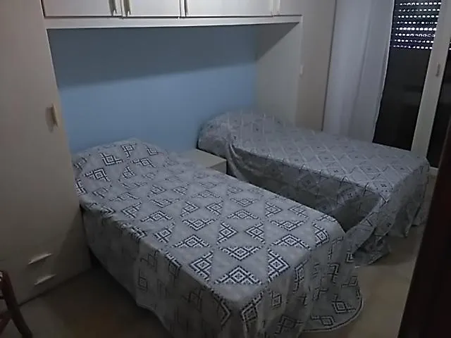 Apartment C