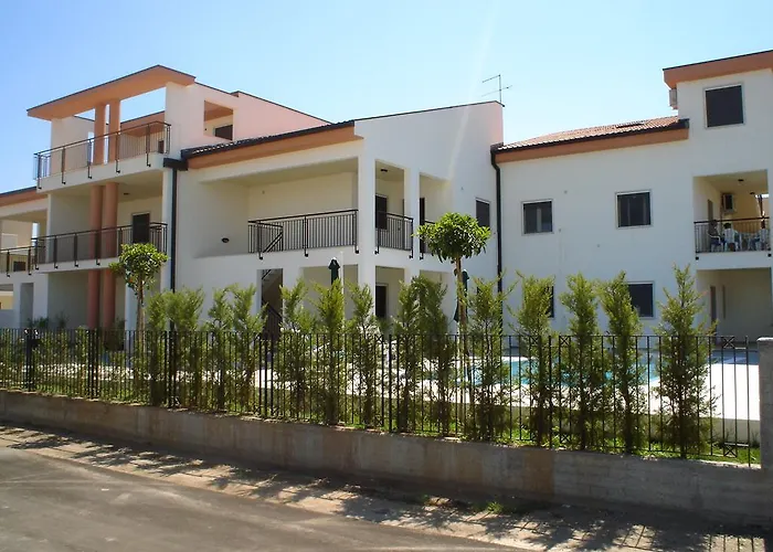 Apartment C