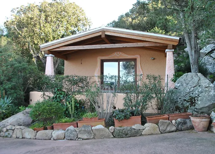 Le Case di Mara - Villetta Fort Residence