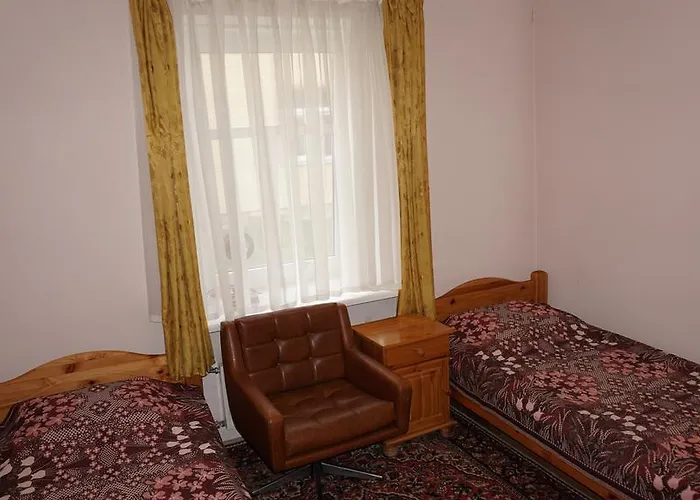 Majori Guesthouse