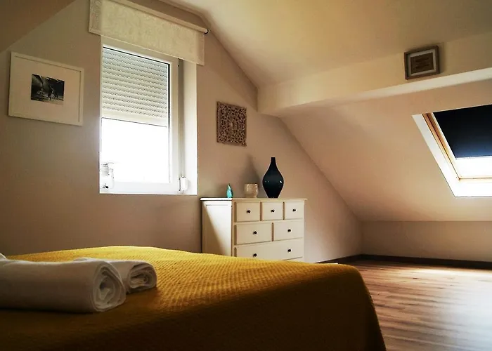 O Forte Guest House