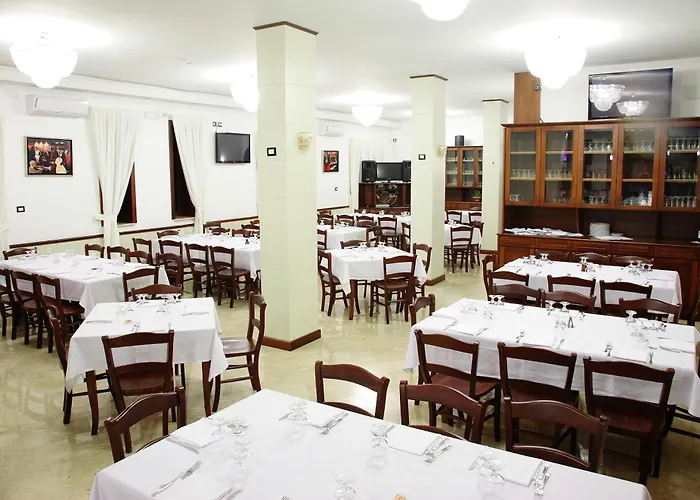 Hotel Insonnia